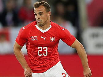 'Without Shaqiri it is complic...